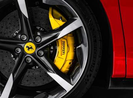 Ferrari - SF90 Stradale