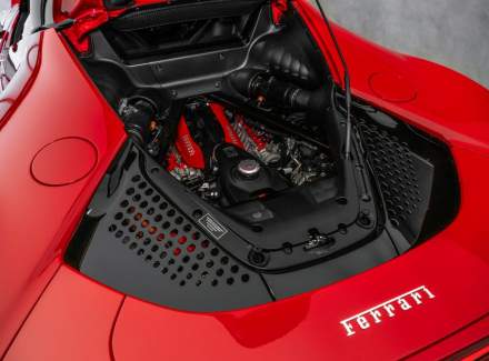 Ferrari - SF90 Stradale