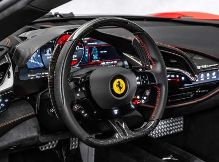 Ferrari - SF90 Stradale