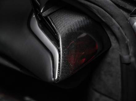 Ferrari - SF90 Stradale