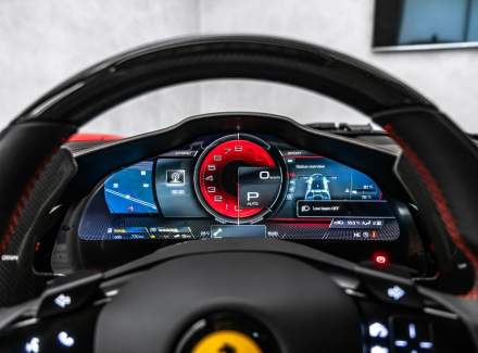 Ferrari - SF90 Stradale