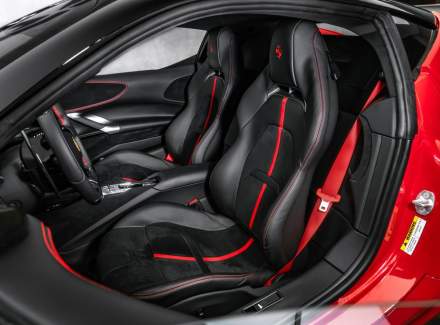 Ferrari - SF90 Stradale