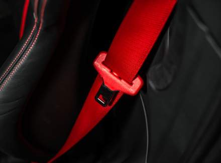 Ferrari - SF90 Stradale