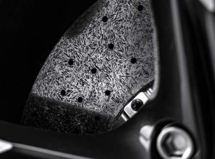 Ferrari - SF90 Stradale