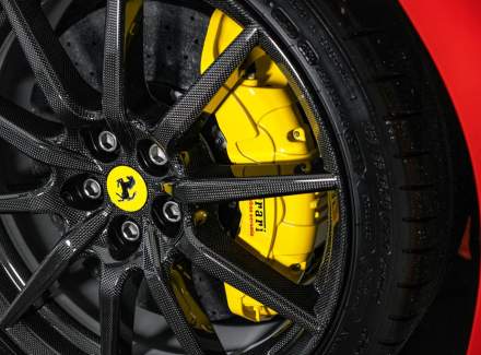 Ferrari - SF90 Stradale