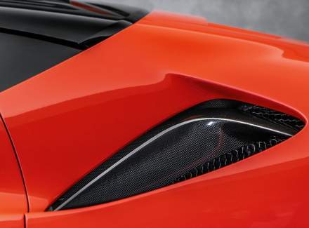 Ferrari - SF90 Stradale