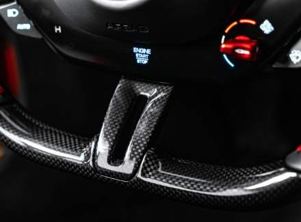 Ferrari - SF90 Stradale