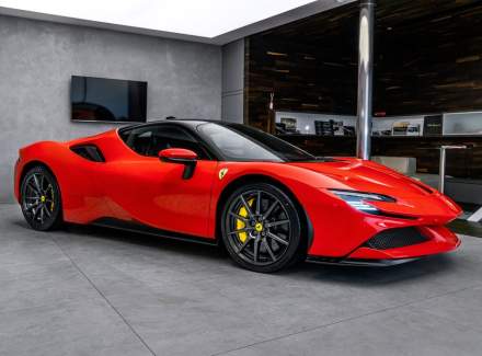 Ferrari - SF90 Stradale