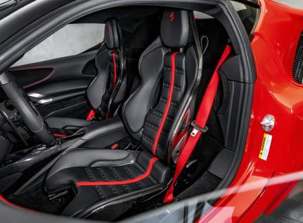 Ferrari - SF90 Stradale