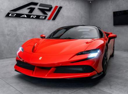 Ferrari - SF90 Stradale