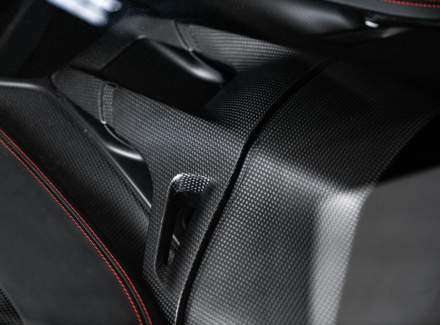 Ferrari - SF90 Stradale