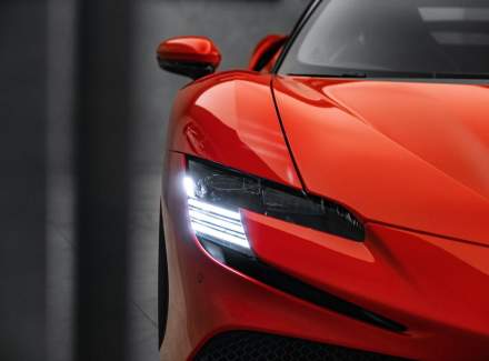 Ferrari - SF90 Stradale