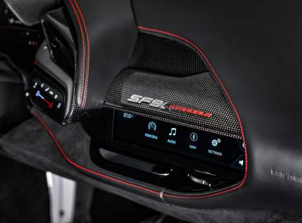 Ferrari - SF90 Stradale