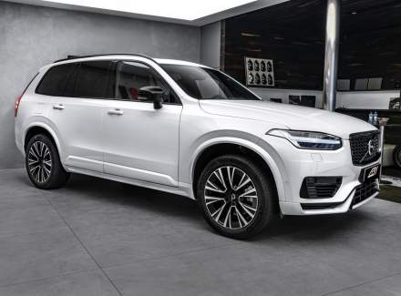 Volvo - XC90