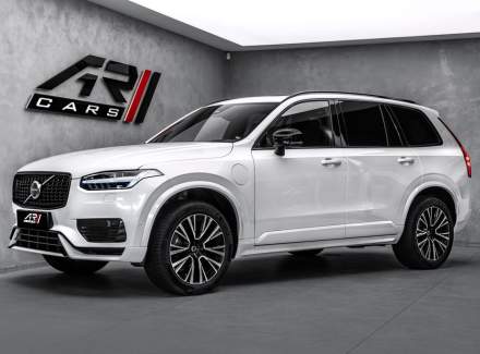 Volvo - XC90