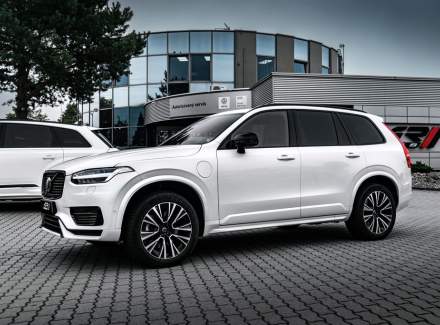 Volvo - XC90