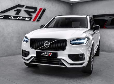 Volvo - XC90
