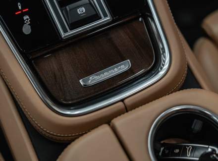 Porsche - Panamera