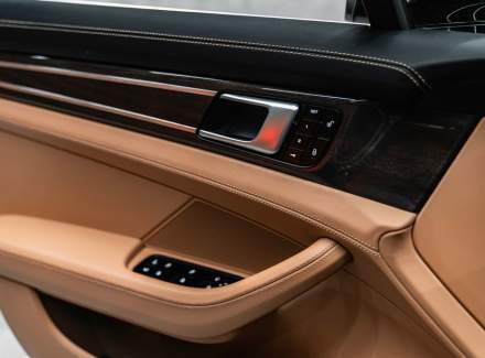 Porsche - Panamera