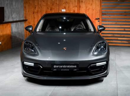 Porsche - Panamera