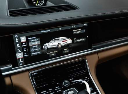 Porsche - Panamera
