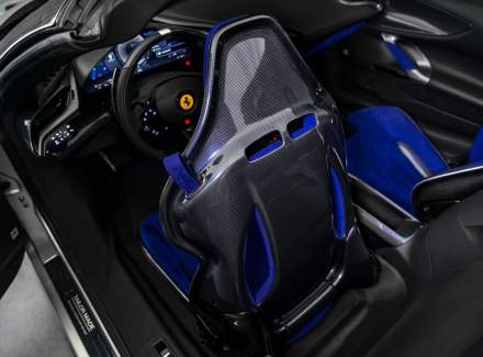 Ferrari - SF90 Stradale