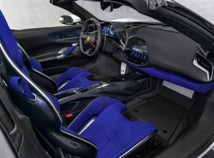 Ferrari - SF90 Stradale