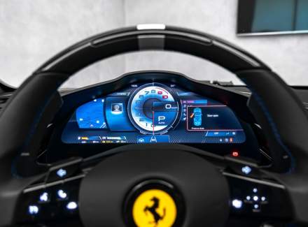 Ferrari - SF90 Stradale