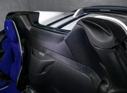 Ferrari - SF90 Stradale