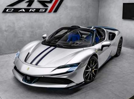 Ferrari - SF90 Stradale