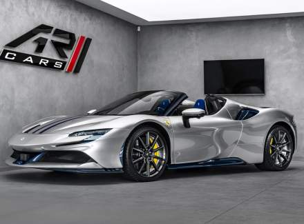 Ferrari - SF90 Stradale