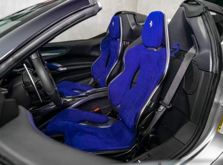 Ferrari - SF90 Stradale