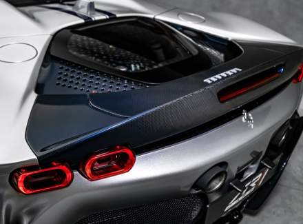 Ferrari - SF90 Stradale