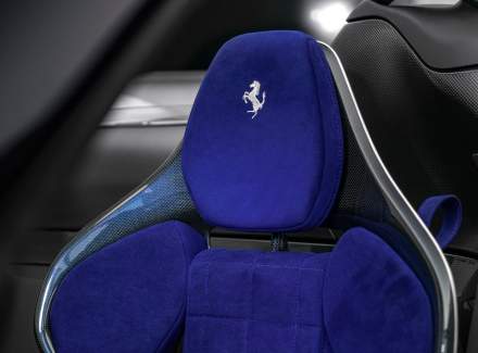 Ferrari - SF90 Stradale