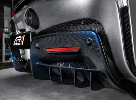 Ferrari - SF90 Stradale