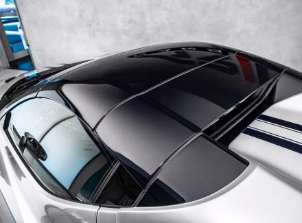 Ferrari - SF90 Stradale