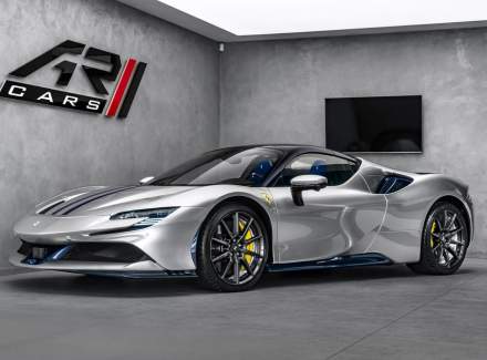 Ferrari - SF90 Stradale