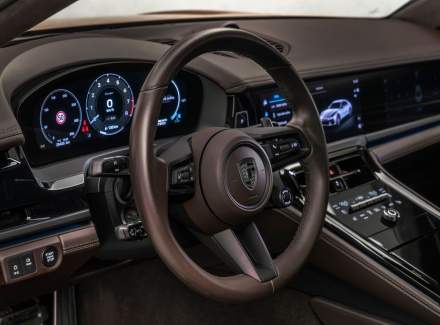 Porsche - Panamera