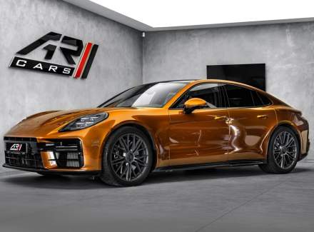 Porsche - Panamera