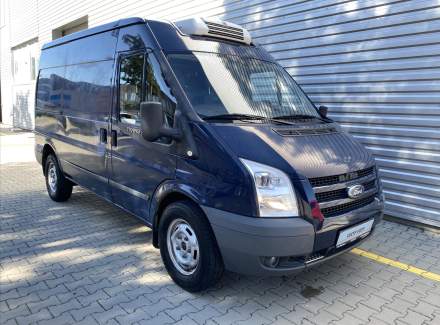 Ford - Transit