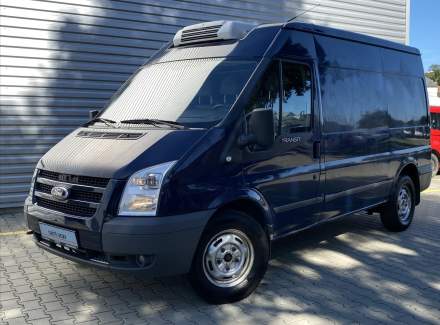 Ford - Transit