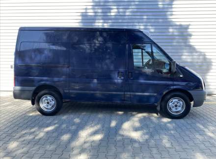 Ford - Transit
