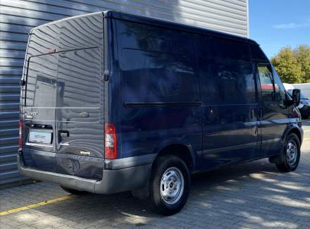Ford - Transit