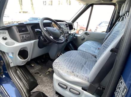 Ford - Transit