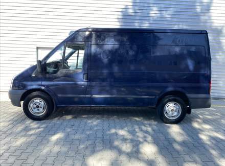 Ford - Transit