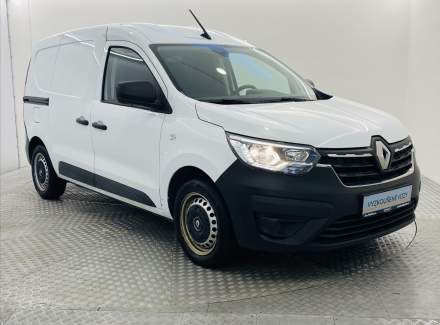 Renault - Express