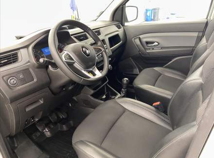 Renault - Express