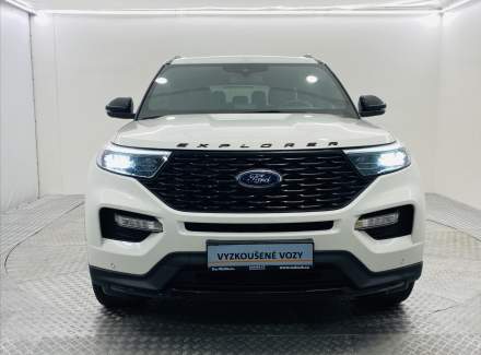 Ford - Explorer