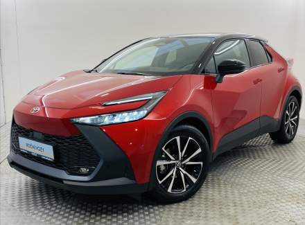 Toyota - C-HR
