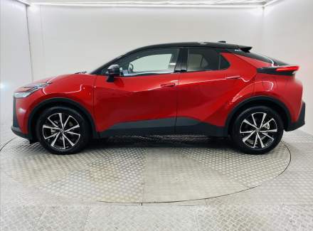 Toyota - C-HR